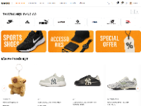 Website bán hàng,TMDT,bán hàng